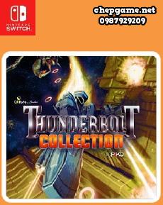 QUByte Classics Thunderbolt Collection by PIKO