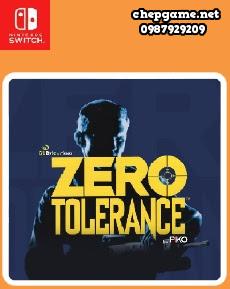 QUByte Classics Zero Tolerance Collection by PIKO