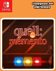 Quell Memento