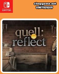 Quell Reflect