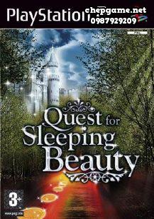 Quest For Sleeping Beauty
