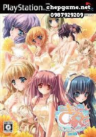 Quilt Anata to Tsumugu Yume to Koi no Dress