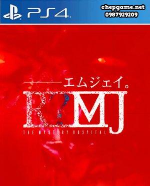 R?MJ The Mystery Hospital