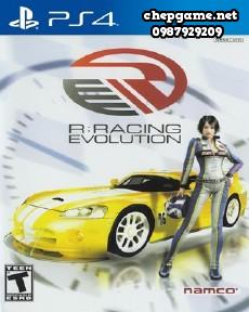 R Racing Evolution