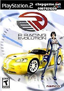 R Racing Evolution