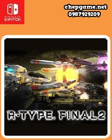 R Type Final 2