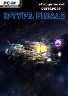 R Type Final 2