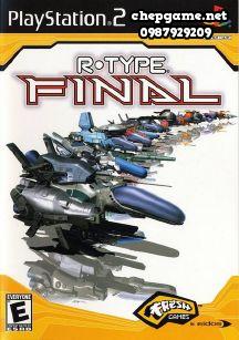 R Type Final