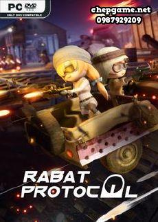 Rabat Protocol Metal Rhapsody