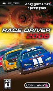 Race Driver 2006