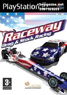 Raceway Drag & Stock Racing