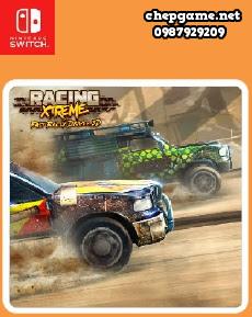 Racing Xtreme Fast Rally Driver 3D