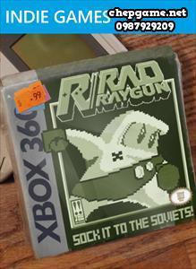 Rad Raygun