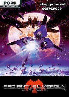 Radiant Silvergun