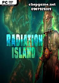 Radiation Island