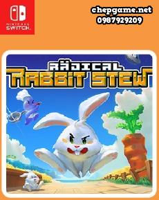 Radical Rabbit Stew