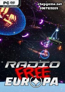 Radio Free Europa