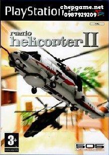 Radio Helicopter 2