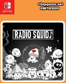 Radio Squid