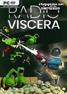 Radio Viscera