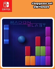 Radon Blast