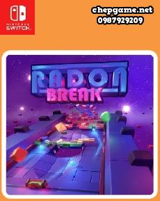 Radon Break