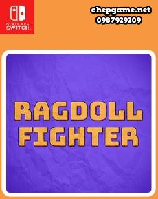 Ragdoll Fighter
