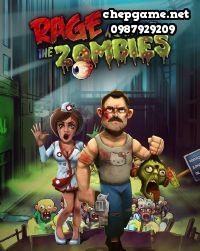 Rage Against The Zombies