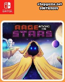 Rage Among the Stars