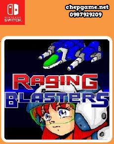 Raging Blasters