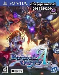 Ragnarok Odyssey ACE