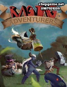 Ragtag Adventurers