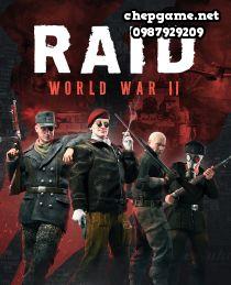 RAID World War 2 The Countdown Raid