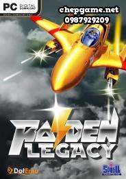 Raiden Legacy