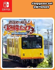 Rail Sim 3D Routes Sangi Railway Edition