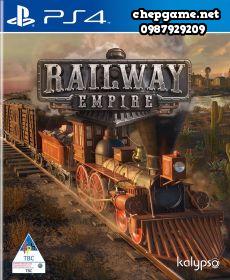 Railway Empire