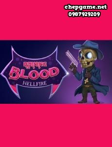 Raining Blood Hellfire