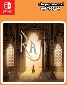 Raji An Ancient Epic