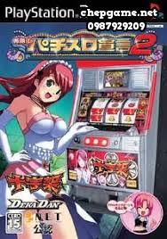 Rakushou Pachi Slot Sengen 2 Juujika Deka Dan
