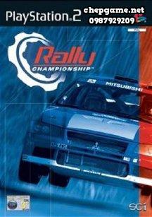 Rally Championship