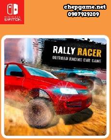 Rally Racer Offroad Racing Car Game