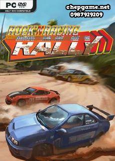 Rally Rock N Racing