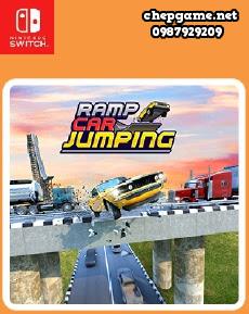 Ramp Car Jumping
