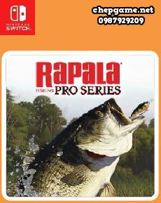 Rapala Fishing Pro Series