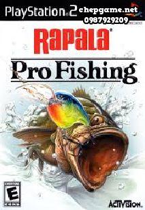 Rapala Pro Fishing