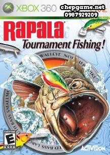 Rapala Tournament Fishing