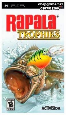 Rapala Trophies
