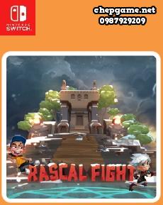 Rascal Fight