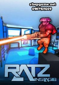 Ratz Instagib