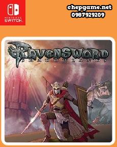 Ravensword Shadowlands